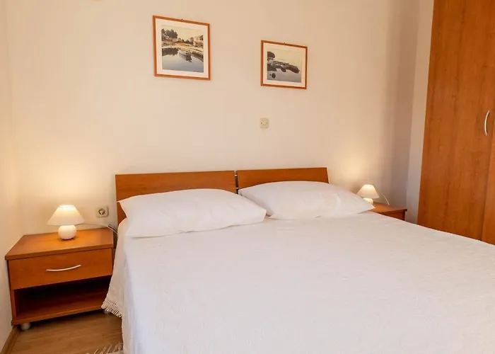 Apartamento Viz Pag