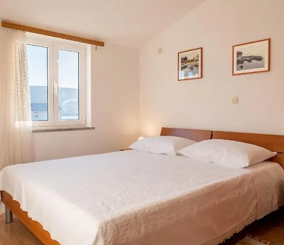 Viz Pag Apartamento Pag Town