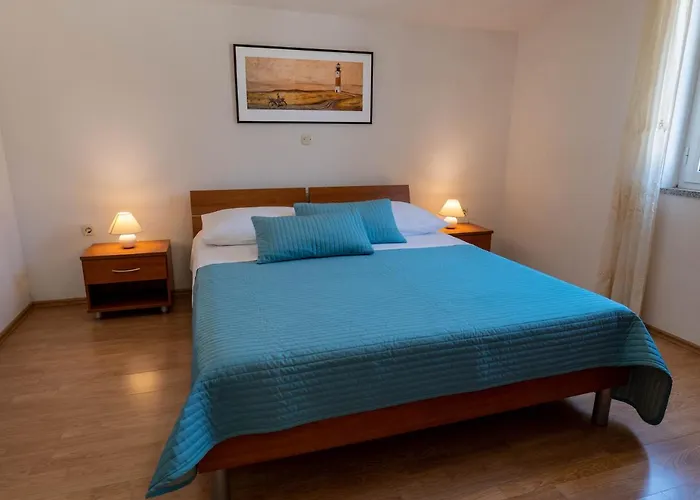Apartamento Viz Pag