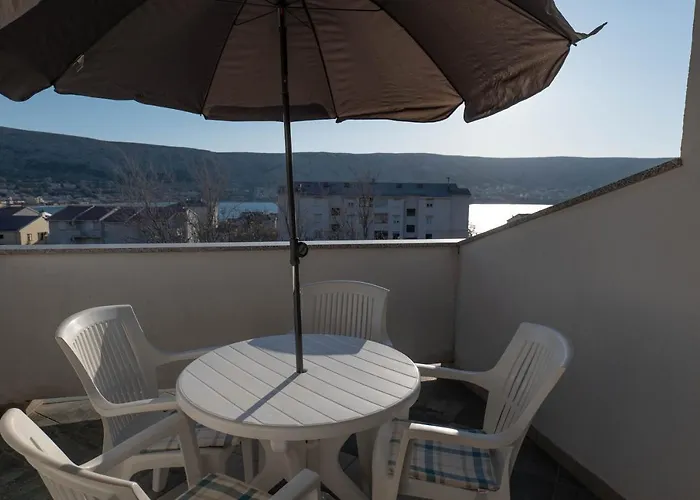 Apartamento Viz Pag Pag Town