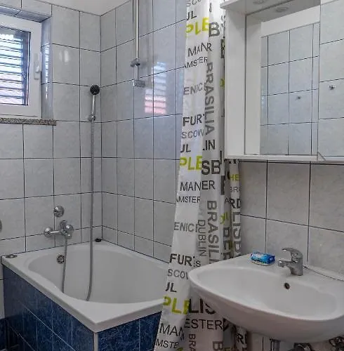 Lejlighed Viz Pag *