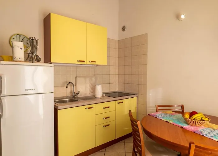 Viz Pag Apartamento Pag Town