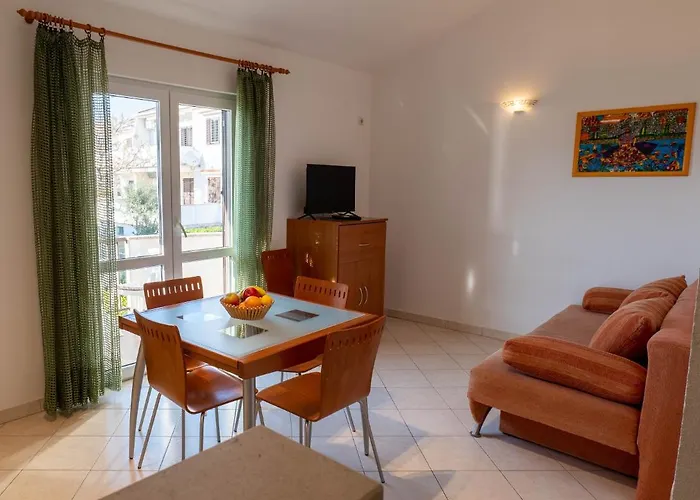 Viz Pag Apartamento Pag Town