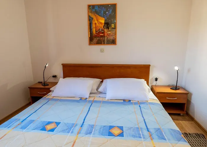 Viz Pag Apartamento