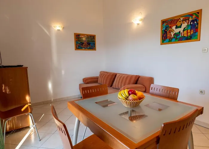 Apartamento Viz Pag Pag Town