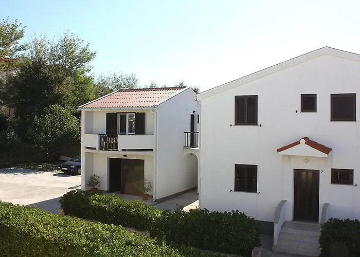 Viz Pag Apartamento Pag Town
