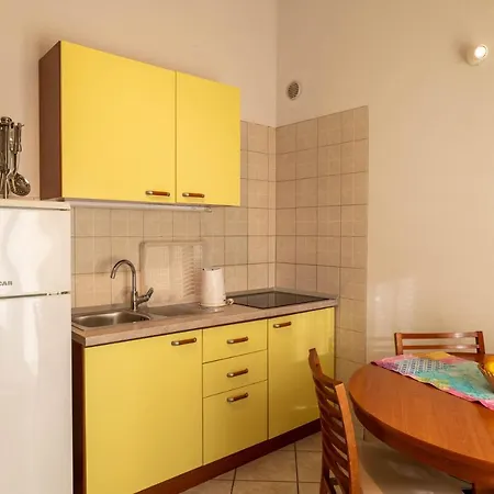 Viz Pag Apartment Pag Town