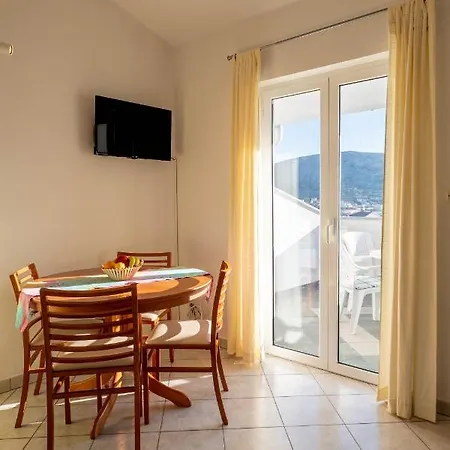 Viz Pag Apartment Pag Town