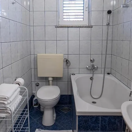 Viz Pag Apartment Pag Town