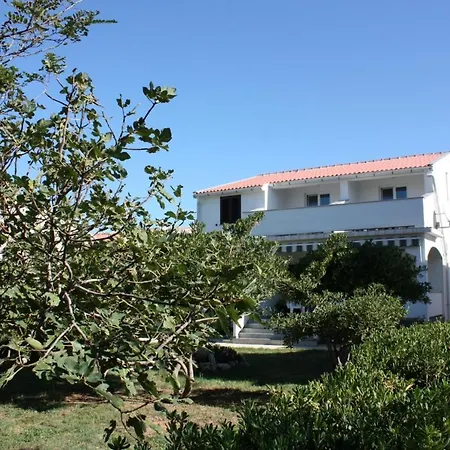 Viz Pag Apartment