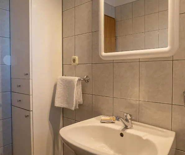 Διαμέρισμα Viz Pag *