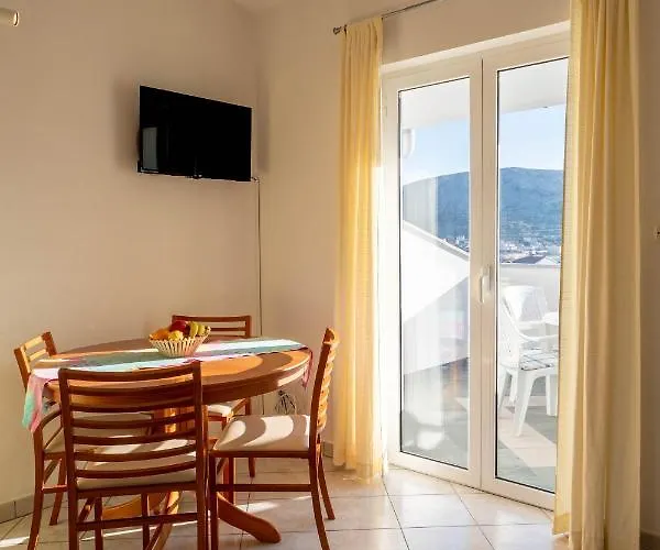 Viz Pag Διαμέρισμα Pag Town