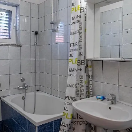 Lejlighed Viz Pag *